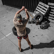 Load image into Gallery viewer, Fear God Not Man Men's T-Shirt