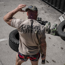 Load image into Gallery viewer, Fear God Not Man Men's T-Shirt