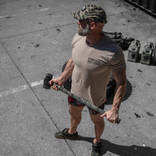 Load image into Gallery viewer, Fear God Not Man Men's T-Shirt