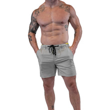 Load image into Gallery viewer, HydroFlex Pro Men Casual Shorts | 6&quot;