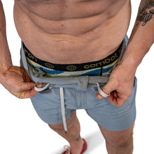 Load image into Gallery viewer, HydroFlex Pro Men Casual Shorts | 6&quot;