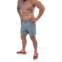 Load image into Gallery viewer, HydroFlex Pro Men Casual Shorts | 6&quot;
