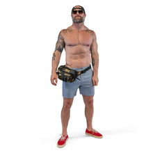 Load image into Gallery viewer, HydroFlex Pro Men Casual Shorts | 6&quot;