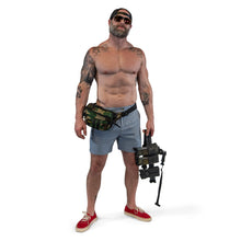 Load image into Gallery viewer, HydroFlex Pro Men Casual Shorts | 6&quot;