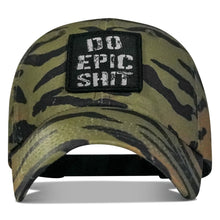 Load image into Gallery viewer, Do Epic Shit Patch RipStop Low Pro Hat