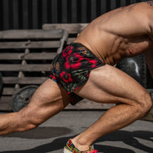 Load image into Gallery viewer, Ranger Panty Mil Style Silkies Training Shorts | 2.5&quot;