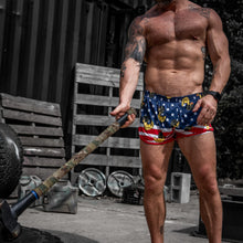 Load image into Gallery viewer, Ranger Panty Mil Style Silkies Training Shorts | 2.5&quot;