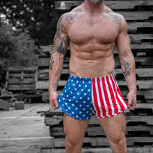 Load image into Gallery viewer, Ranger Panty Mil Style Silkies Training Shorts | 2.5&quot;