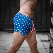 Load image into Gallery viewer, Ranger Panty Mil Style Silkies Training Shorts | 2.5&quot;