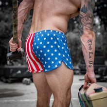 Load image into Gallery viewer, Ranger Panty Mil Style Silkies Training Shorts | 2.5&quot;