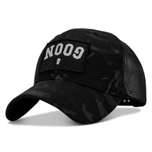 Load image into Gallery viewer, Goon Operator Patch Snapback Hat