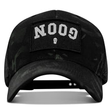 Load image into Gallery viewer, Goon Operator Patch Snapback Hat