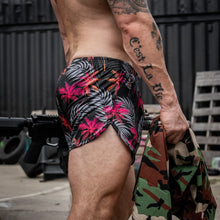 Load image into Gallery viewer, Ranger Panty Mil Style Silkies Training Shorts | 2.5"