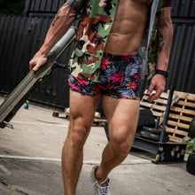 Load image into Gallery viewer, Ranger Panty Mil Style Silkies Training Shorts | 2.5"