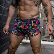 Load image into Gallery viewer, Ranger Panty Mil Style Silkies Training Shorts | 2.5&quot;