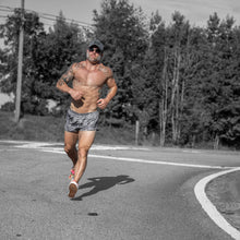 Load image into Gallery viewer, Ranger Panty Mil Style Silkies Training Shorts | 2.5"