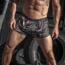 Load image into Gallery viewer, Ranger Panty Mil Style Silkies Training Shorts | 2.5"