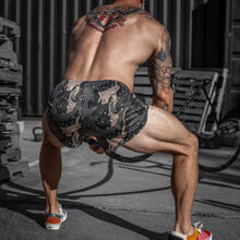 Load image into Gallery viewer, Ranger Panty Mil Style Silkies Training Shorts | 2.5"