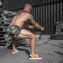 Load image into Gallery viewer, Ranger Panty Mil Style Silkies Training Shorts | 2.5"