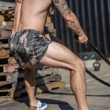 Load image into Gallery viewer, Ranger Panty Mil Style Silkies Training Shorts | 2.5"