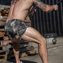 Load image into Gallery viewer, Ranger Panty Mil Style Silkies Training Shorts | 2.5"