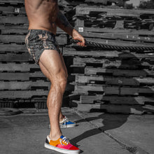 Load image into Gallery viewer, Ranger Panty Mil Style Silkies Training Shorts | 2.5"