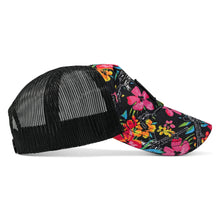 Load image into Gallery viewer, Spreadin' Hips and Rippin' Lips Patch Ripstop Snapback