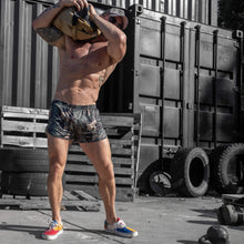 Load image into Gallery viewer, Ranger Panty Mil Style Silkies Training Shorts | 2.5"