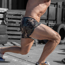 Load image into Gallery viewer, Ranger Panty Mil Style Silkies Training Shorts | 2.5"