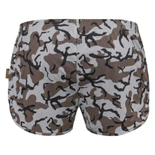 Load image into Gallery viewer, Ranger Panty Mil Style Silkies Training Shorts | 2.5&quot;