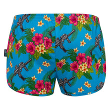 Load image into Gallery viewer, Ranger Panty Mil Style Silkies Training Shorts | 2.5&quot;