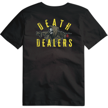 Load image into Gallery viewer, Death Dealers Tee
