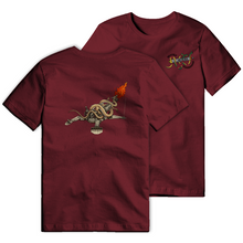 Load image into Gallery viewer, Dragon&#39;s Breath Tee