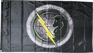 8th Psyop Flag