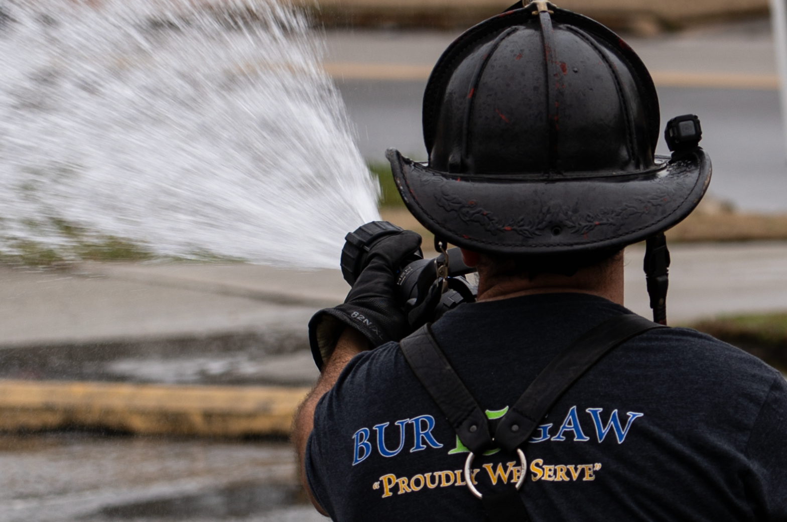Mission Essential Gear