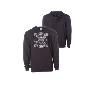 Floeter Trained Hoodie