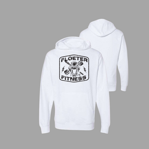 Floeter Trained Hoodie