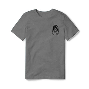 Saboteurs Toolkit Tee