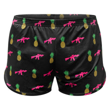 Load image into Gallery viewer, Ranger Panty Mil Style Silkies Training Shorts | 2.5"