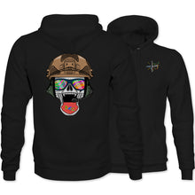 Load image into Gallery viewer, Tactical Air Control Rave (TAC-R) Hoodie