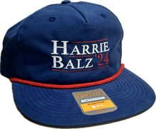 Load image into Gallery viewer, Harrie Balz 24 Hat