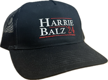 Load image into Gallery viewer, Harrie Balz 24 Hat