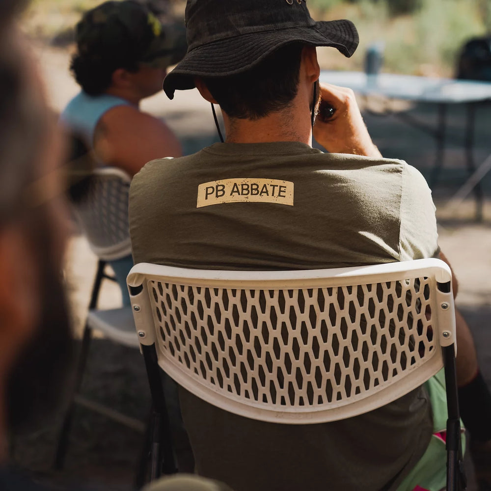 Give to Those Who Serve.