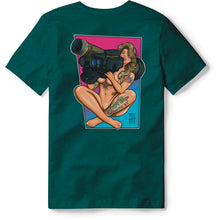 Load image into Gallery viewer, JAV Pinup Tee