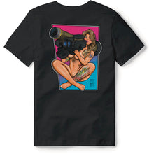 Load image into Gallery viewer, JAV Pinup Tee