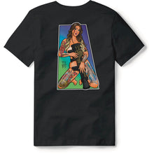 Load image into Gallery viewer, Karl G Pinup Tee