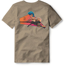 Load image into Gallery viewer, 50 Cal Punk Tee