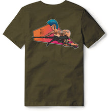 Load image into Gallery viewer, 50 Cal Punk Tee
