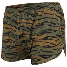Load image into Gallery viewer, Ranger Panty Mil Style Silkies Training Shorts | 2.5"
