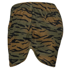 Load image into Gallery viewer, Ranger Panty Mil Style Silkies Training Shorts | 2.5"